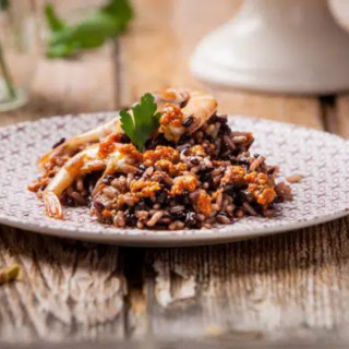 Riso e pesto: 4 deliziose combinazioni che vi stupiranno