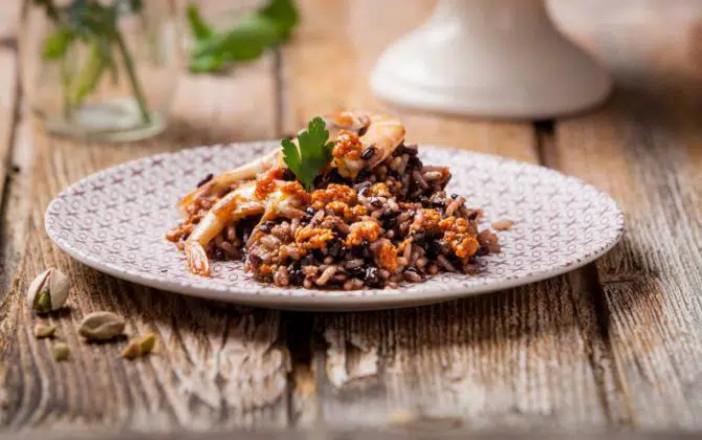 Riso e pesto: 4 deliziose combinazioni che vi stupiranno