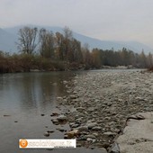 Vogogna, i residenti di Calami chiedono risposte sulla sicurezza del rio Tocetta Vogogna, i residenti di Calami chiedono risposte sulla sicurezza del rio Tocetta