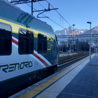 Orario Trenord, ancora cambiamenti sulla linea Domodossola-Milano