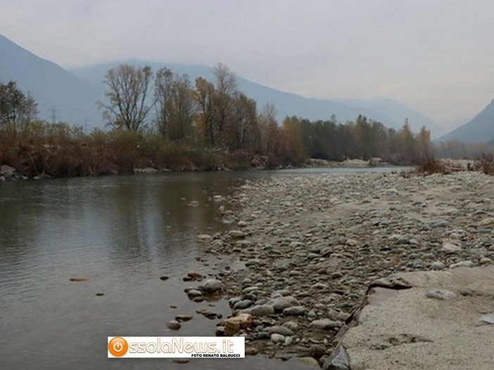 Vogogna, i residenti di Calami chiedono risposte sulla sicurezza del rio Tocetta Vogogna, i residenti di Calami chiedono risposte sulla sicurezza del rio Tocetta