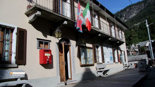 Trasquera, questa la 'squadra' di Geremia Magliocco