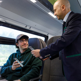 Trenord, al via le candidature per nuovi capitreno