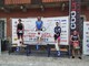 Alagona e Tallone vincono il Triathlon di Mergozzo  FOTO e VIDEO