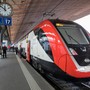 Svizzera, Ticino e Vallese chiedono il potenziamento del traffico ferroviario transfrontaliero