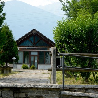 Trontano, il museo degli scalpellini