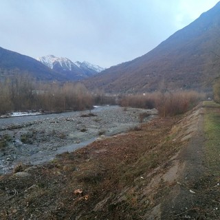 Crevola, via libera al progetto per la sistemazione idraulica del torrente Bogna
