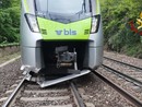 Incidente ferroviario a Preglia, passeggeri evacuati, ma linea ancora interrotta. VIDEO
