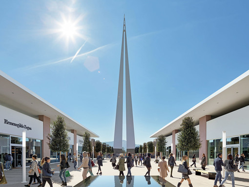Torino outlet village: un'esperienza di shopping unica a Settimo Torinese
