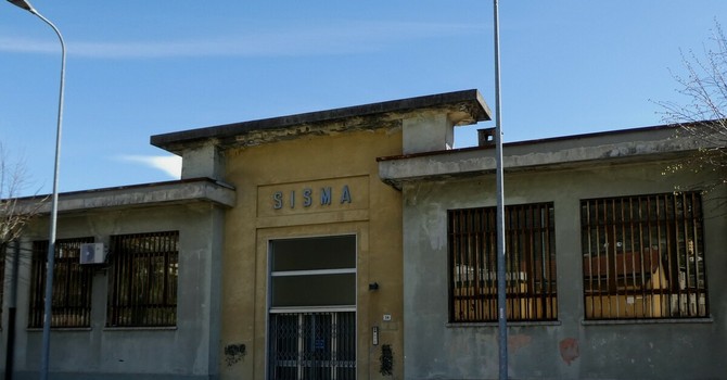 Villadossola, Ferrari: "Occasione mancata per valorizzare la memoria storica della città" Villadossola, Ferrari: "Occasione mancata per valorizzare la memoria storica della città"