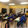 Le 'Penne Nere' raccontano il centenario nelle scuole di Vanzone