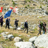 A Crevoladossola la prima edizione del Premio “Legami Alpini”
