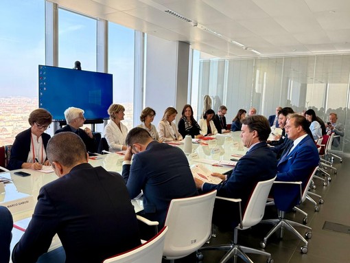 Regione Piemonte e Università di Torino rafforzano la collaborazione su ricerca, formazione e innovazione