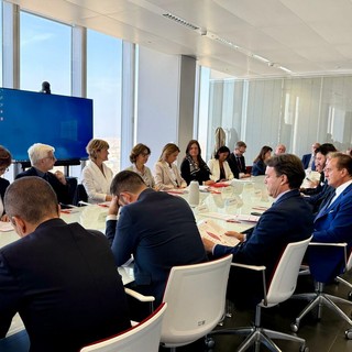 Regione Piemonte e Università di Torino rafforzano la collaborazione su ricerca, formazione e innovazione
