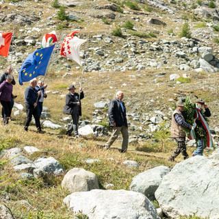 A Crevoladossola la prima edizione del Premio “Legami Alpini”