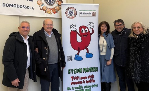 "U e i suoi fratelli": un racconto animato con gli alunni delle Milani "U e i suoi fratelli": un racconto animato con gli alunni delle Milani