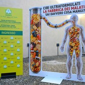 Cibi ultraformulati, Coldiretti Piemonte chiede all'Europa maggiori tutele per la salute