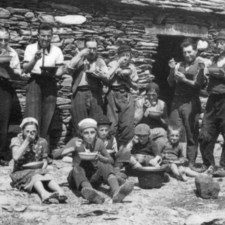 L’orgoglio di lavorare in montagna: a Toceno l’incontro con i giovani allevatori dell’Ossola