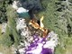 Animazione: Incidente sul Sempione, © Iniziativa delle Alpi