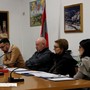 Il gruppo Uniti per Villa