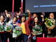 Aumentata la presenza di donne nella direzione centrale e nel comitato centrale (foto tratta dal sito dell'Unia) Aumentata la presenza di donne nella direzione centrale e nel comitato centrale (foto tratta dal sito dell'Unia)