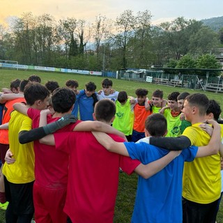 Al via il Torneo delle Province Under 14: esordio per la rappresentativa del Verbano Cusio Ossola