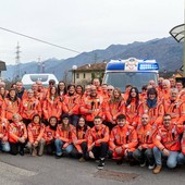 Corpo Volontari di Villadossola, al via un corso per nuovi soccorritori