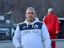 Bruno: “Virtus Villa, dovevamo fare di più” Bruno: “Virtus Villa, dovevamo fare di più”