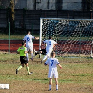 Virtus Villa ferma il Momo, vince anche la Varzese