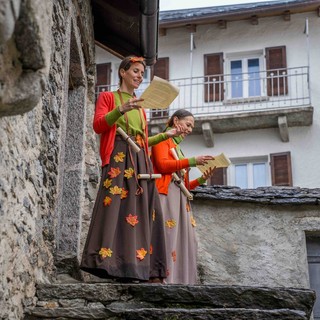 "Villette in autunno", un fine settimana tra cultura e tradizioni