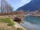 Via libera al progetto per la messa in sicurezza del Toce ai Calami