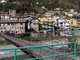 Altri interventi per rendere sicura la passerella del Maglietto