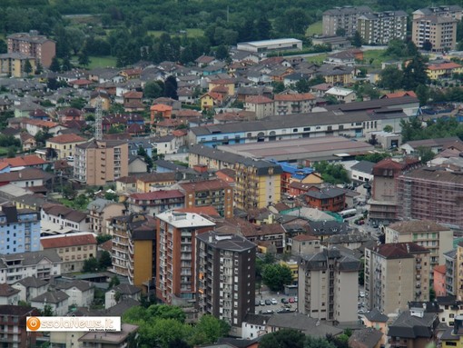 Villadossola divisa sul referendum