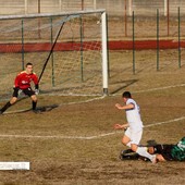 Tre punti d'oro per il Vogogna Tre punti d'oro per il Vogogna