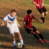 Dopo la prima vittoria in campionato, sul cammino del Vogogna il lanciato Feriolo