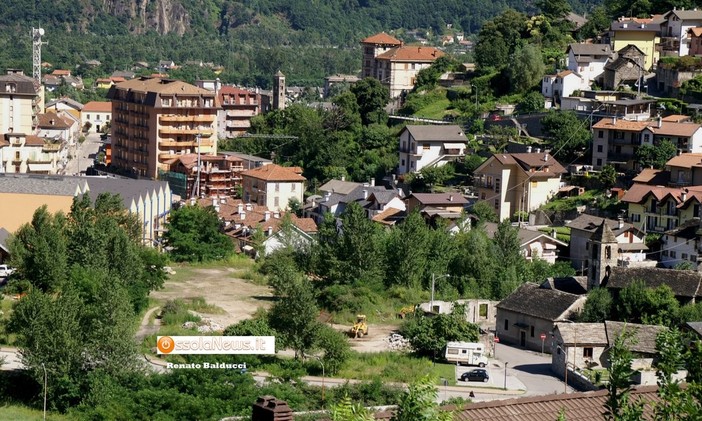 Area ex Ceretti, il comune avvia una perizia ambientale