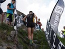 Torna la spettacolare Domobianca Vertical Race