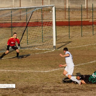 Tre punti d'oro per il Vogogna