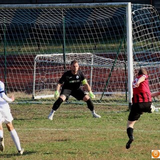 Spicca Virtus Villa-Varzese nell'ultima di andata in Prima Categoria