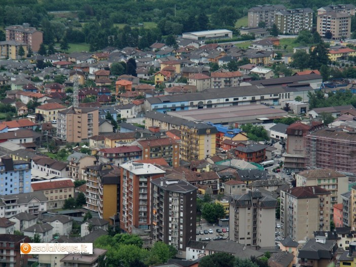 Villadossola divisa sul referendum