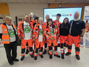 Il Piemonte partecipa alla Giornata Mondiale per il Cuore con Anpas protagonista nella prevenzione cardiovascolare Il Piemonte partecipa alla Giornata Mondiale per il Cuore con Anpas protagonista nella prevenzione cardiovascolare