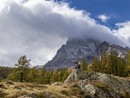 Atti vandalici in alta montagna, la denuncia del Cai: "Gesti incomprensibili e lesivi per la comunità" Atti vandalici in alta montagna, la denuncia del Cai: "Gesti incomprensibili e lesivi per la comunità"