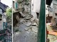 Circolazione vietata in via Sopra le mura a Vogogna
