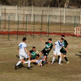 Il Vogogna non molla e tiene in vita la speranza spareggi