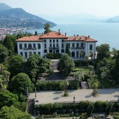 Villa San Remigio Verbania