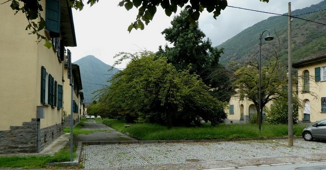 Parco giochi del Villaggio, Uniti per Villa:''Marchioni non conosce le procedure amministrative dei comuni'' Parco giochi del Villaggio, Uniti per Villa:''Marchioni non conosce le procedure amministrative dei comuni''
