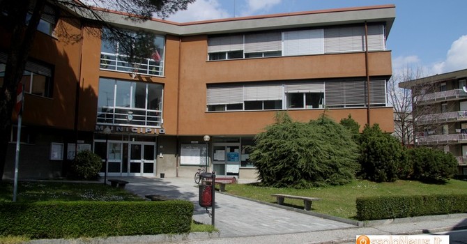 L’appuntamento è fissato per venerdì 17 aprile, alle ore 21,  in sala consiliare a Villadossola