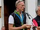 Elezioni a Baceno, corsa in solitaria per Andrea Vicini Elezioni a Baceno, corsa in solitaria per Andrea Vicini