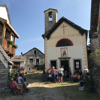 Vallesone si prepara alla nuova edizione di "Calendimaggio"