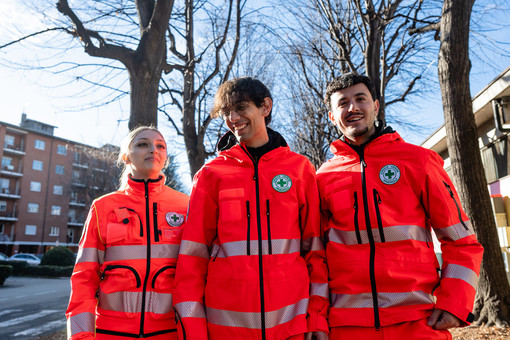 Servizio Civile in Anpas, prorogata la scadenza al 16 aprile